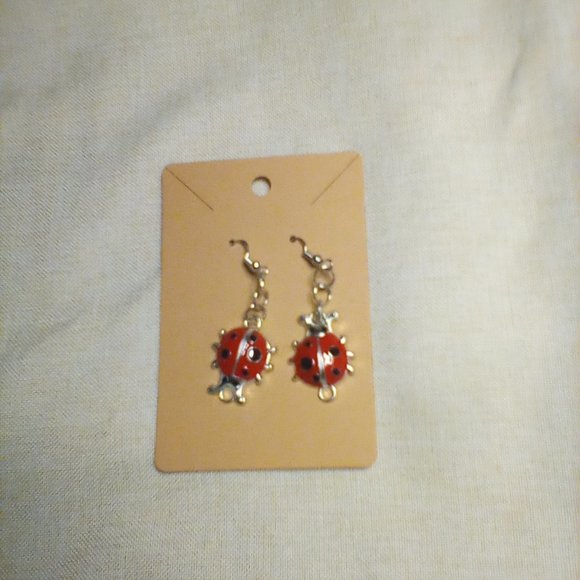 Earrings - Picture 2 of 2